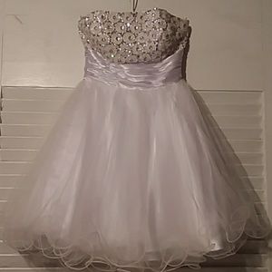 Gorgeous Formal Fiesta Dress
